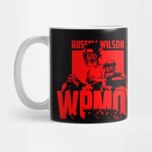 russelNFL Mug